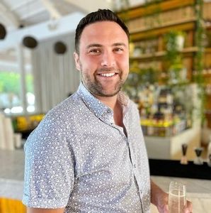 Meet your Posher, Marco